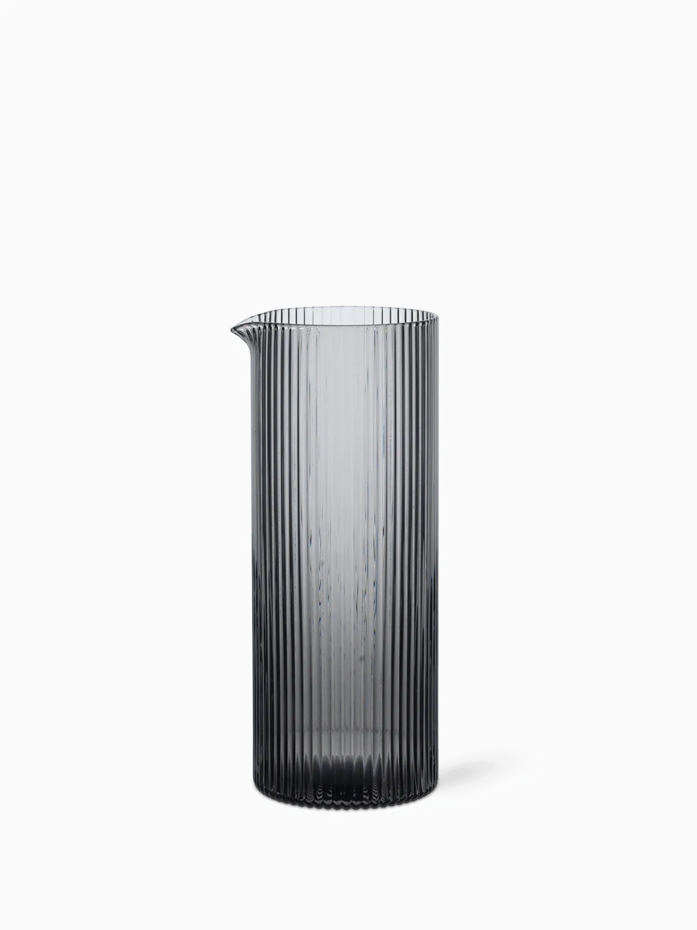 Ripple Milk Jug