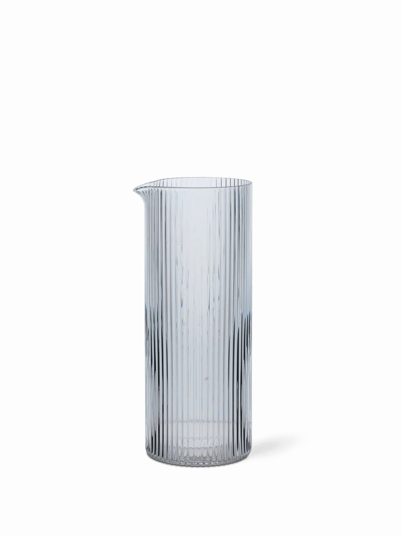 Ripple Milk Jug
