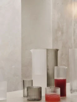 Ripple Milk Jug
