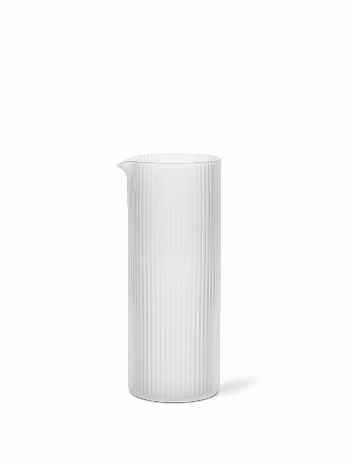 Ripple Milk Jug
