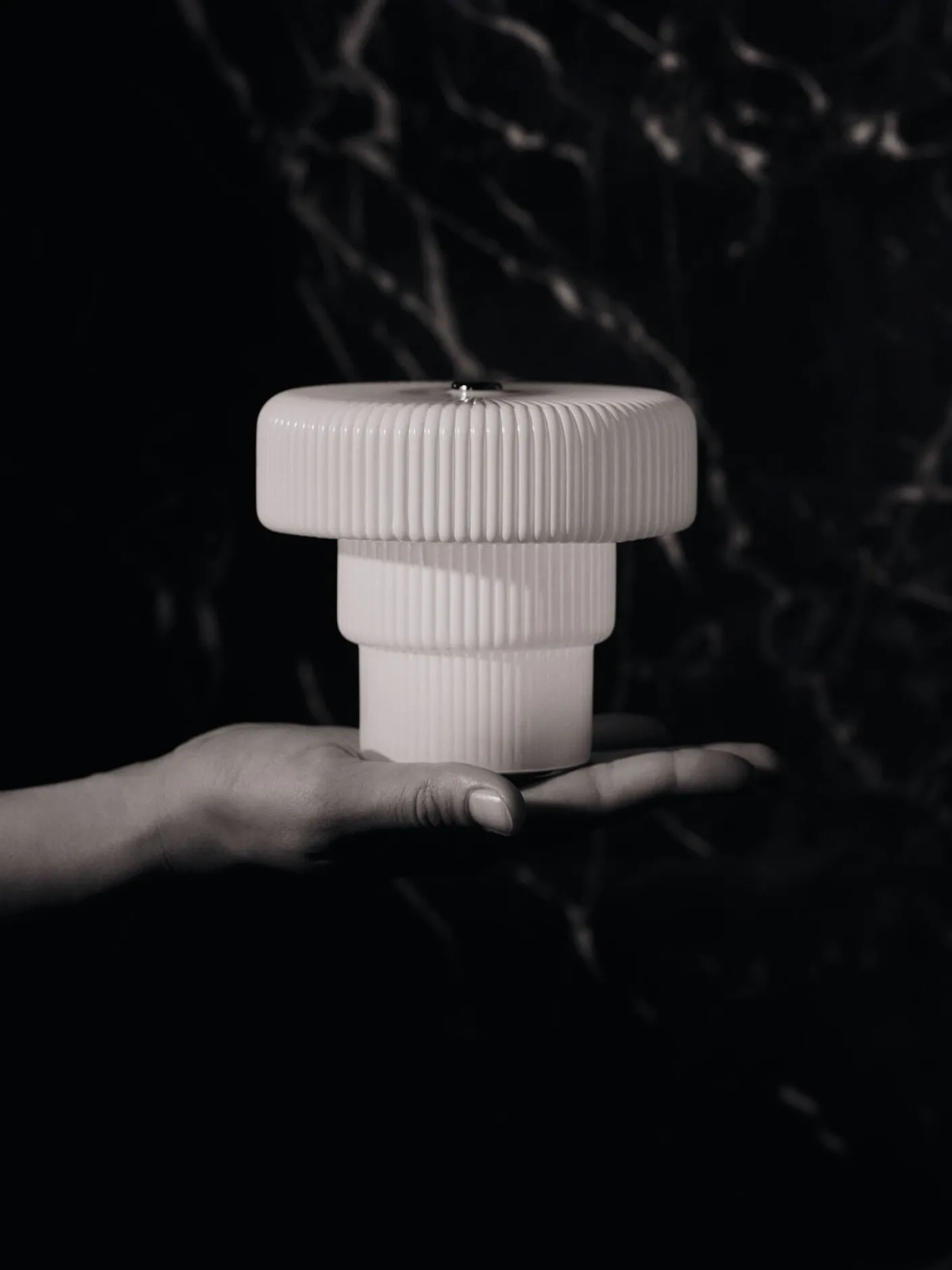 Ripple Portable Lamp