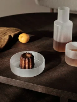 Ripple Serving Bowls - Set of 4