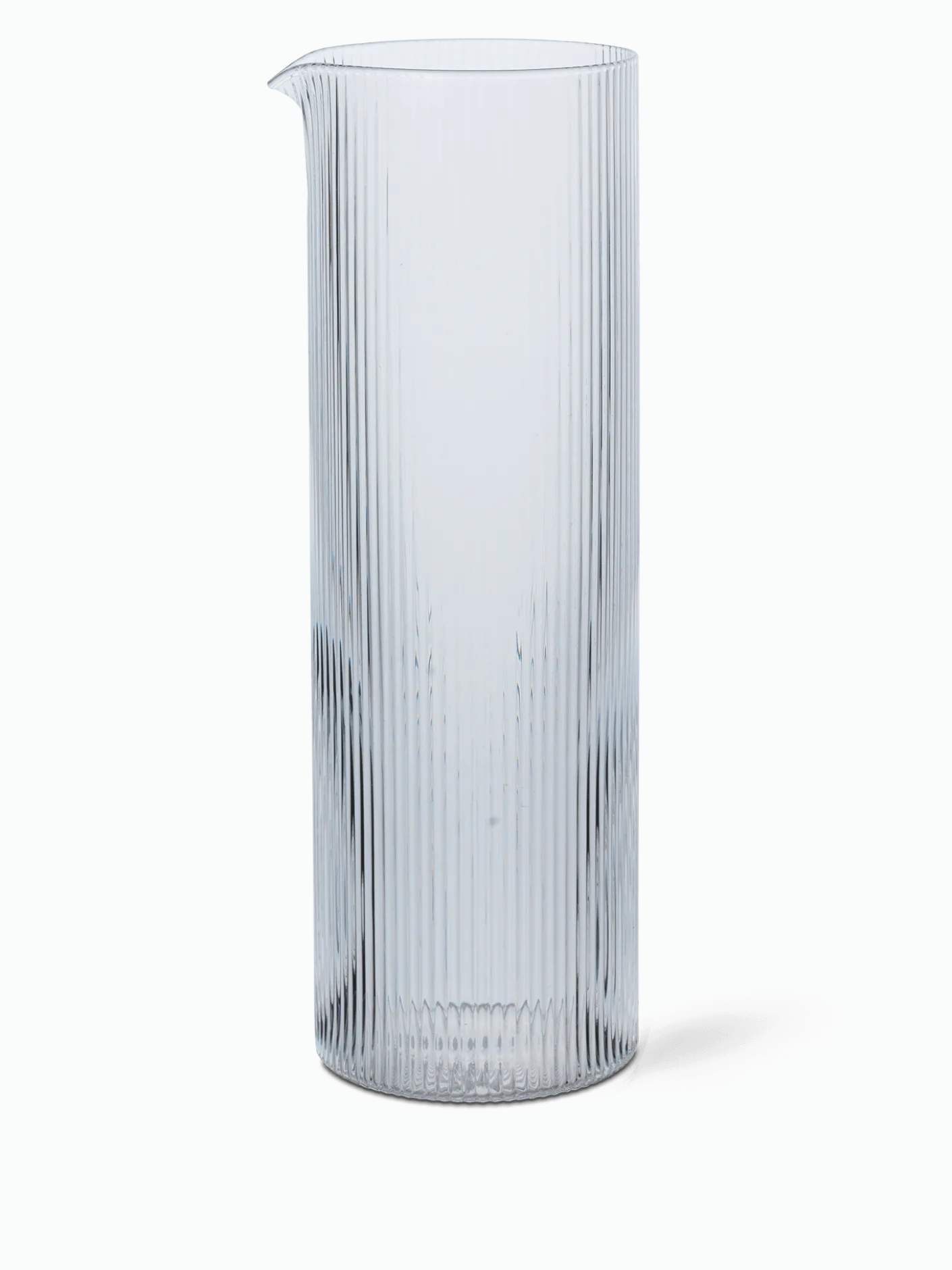 Ripple Water Jug