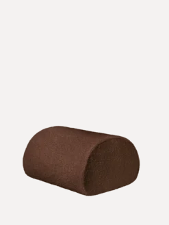 Rouli Pouf - Pure Bouclé