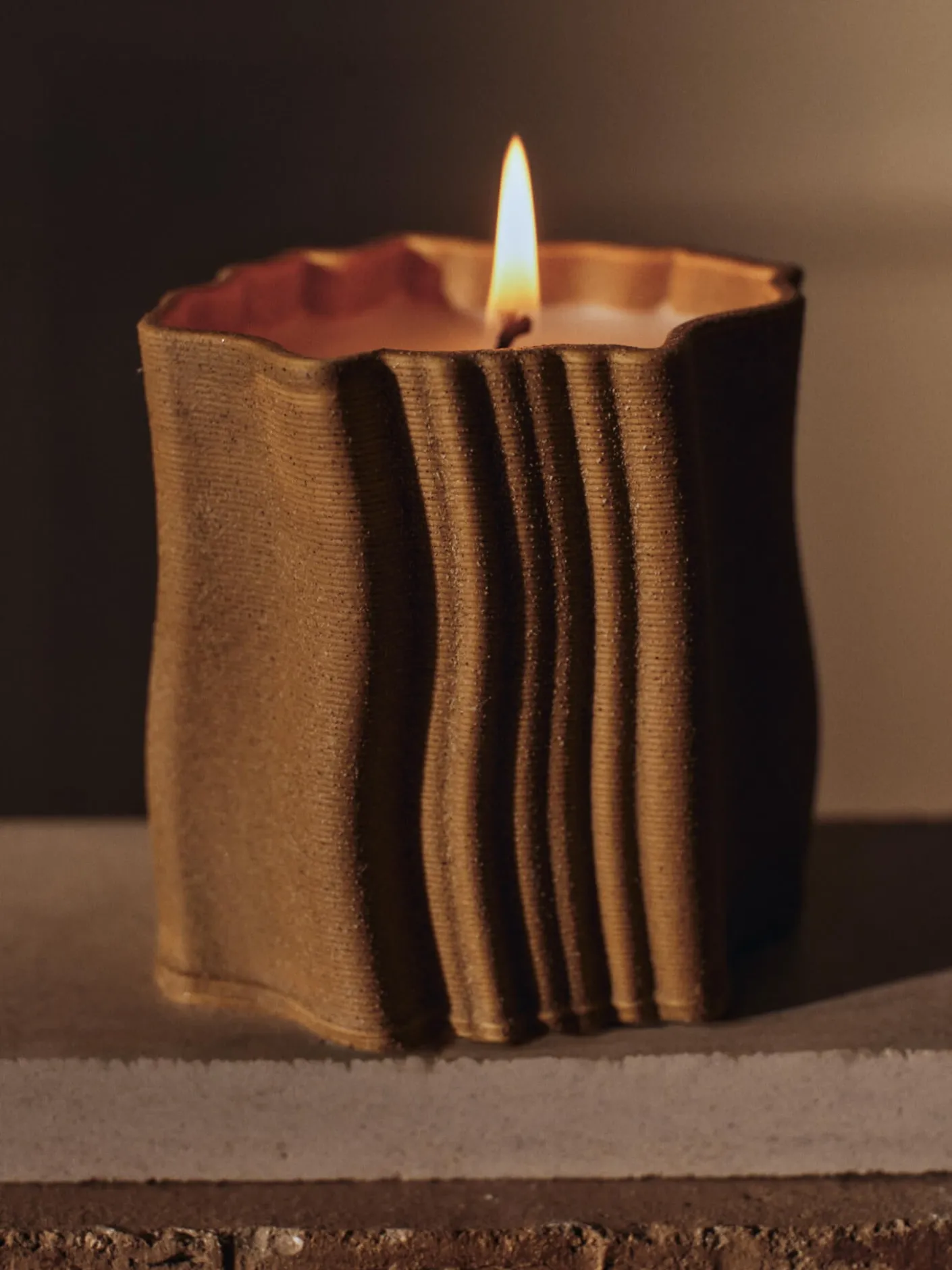 Rylith Scented Candle
