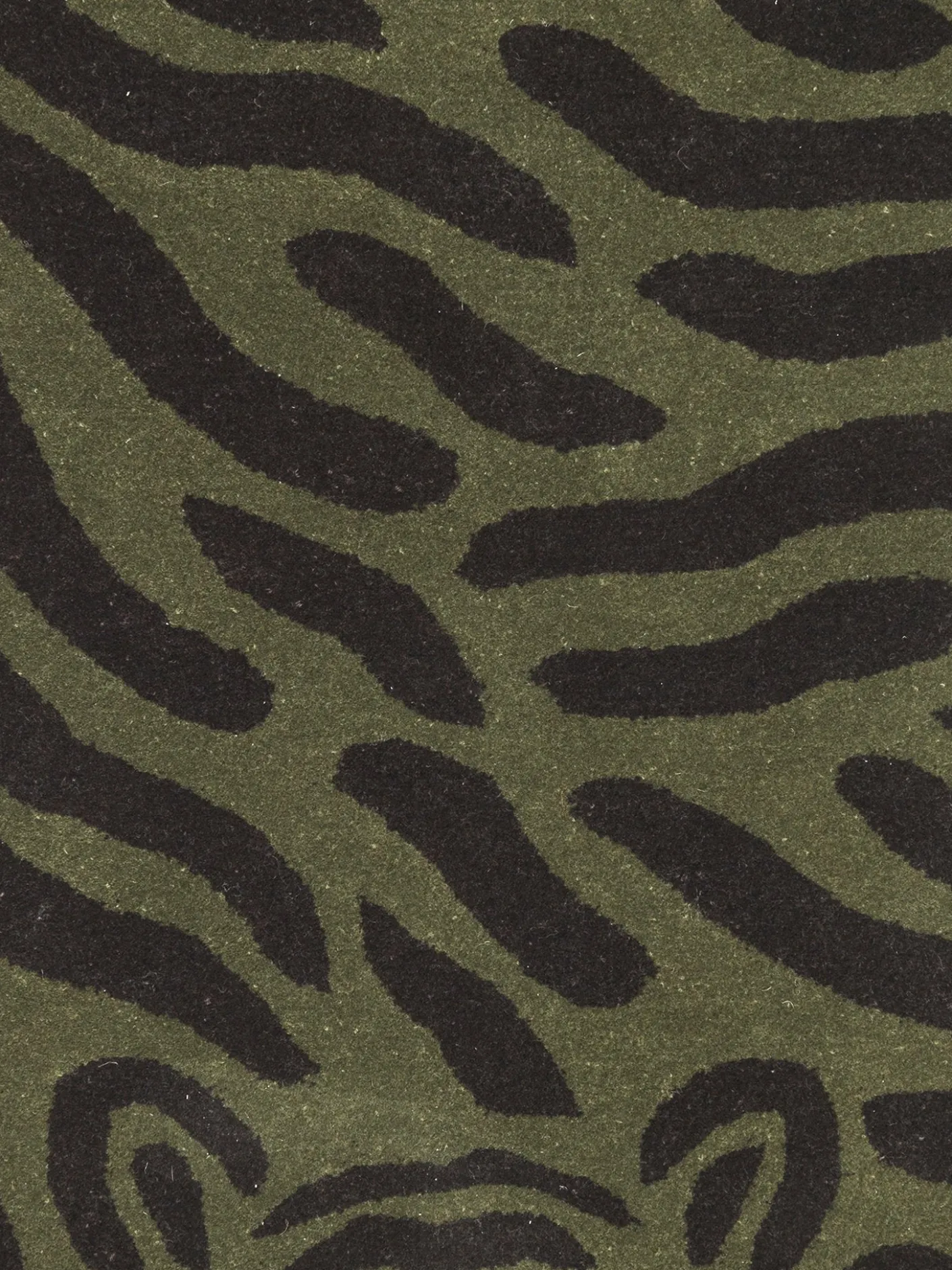 Safari Tufted Rug