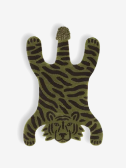 Safari Tufted Rug