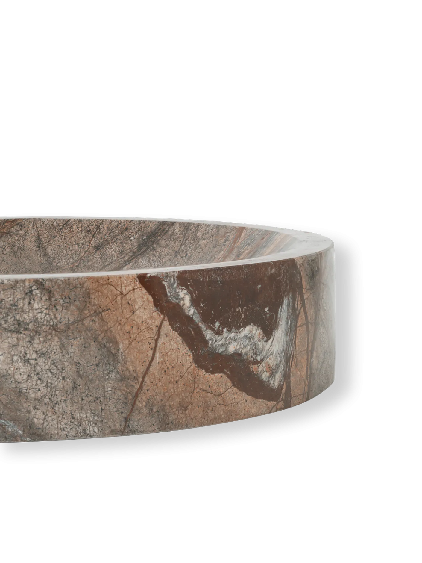 Scape Bowl