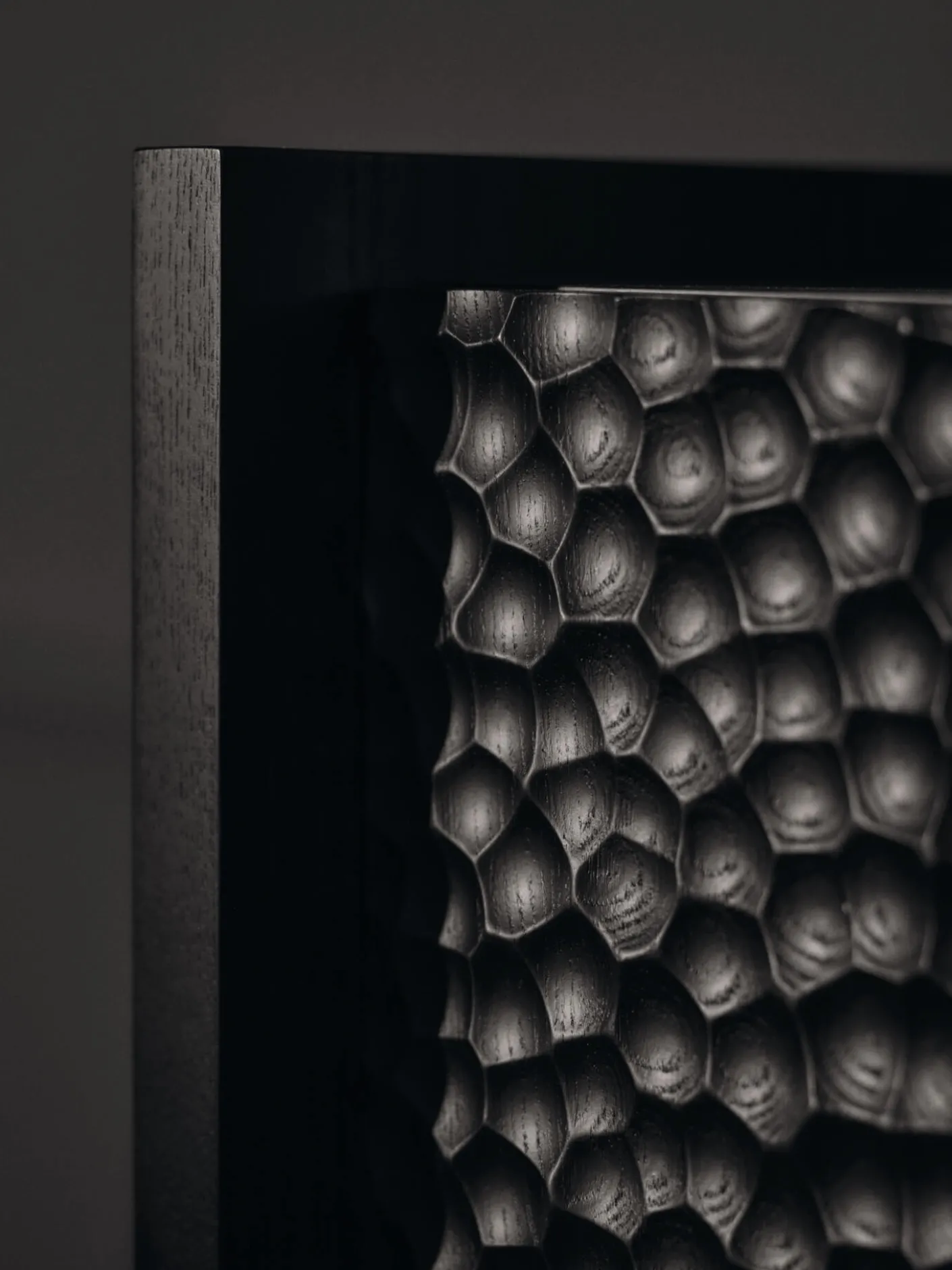 Scarni Pedestal Cabinet