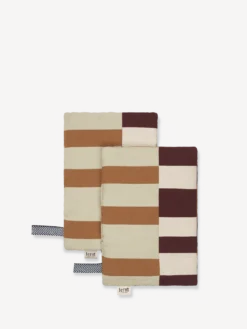 Section Pot Holder - Set of 2