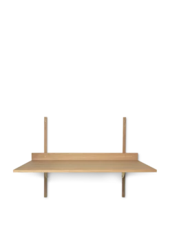 Sector Desk