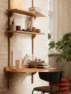 Sector Desk