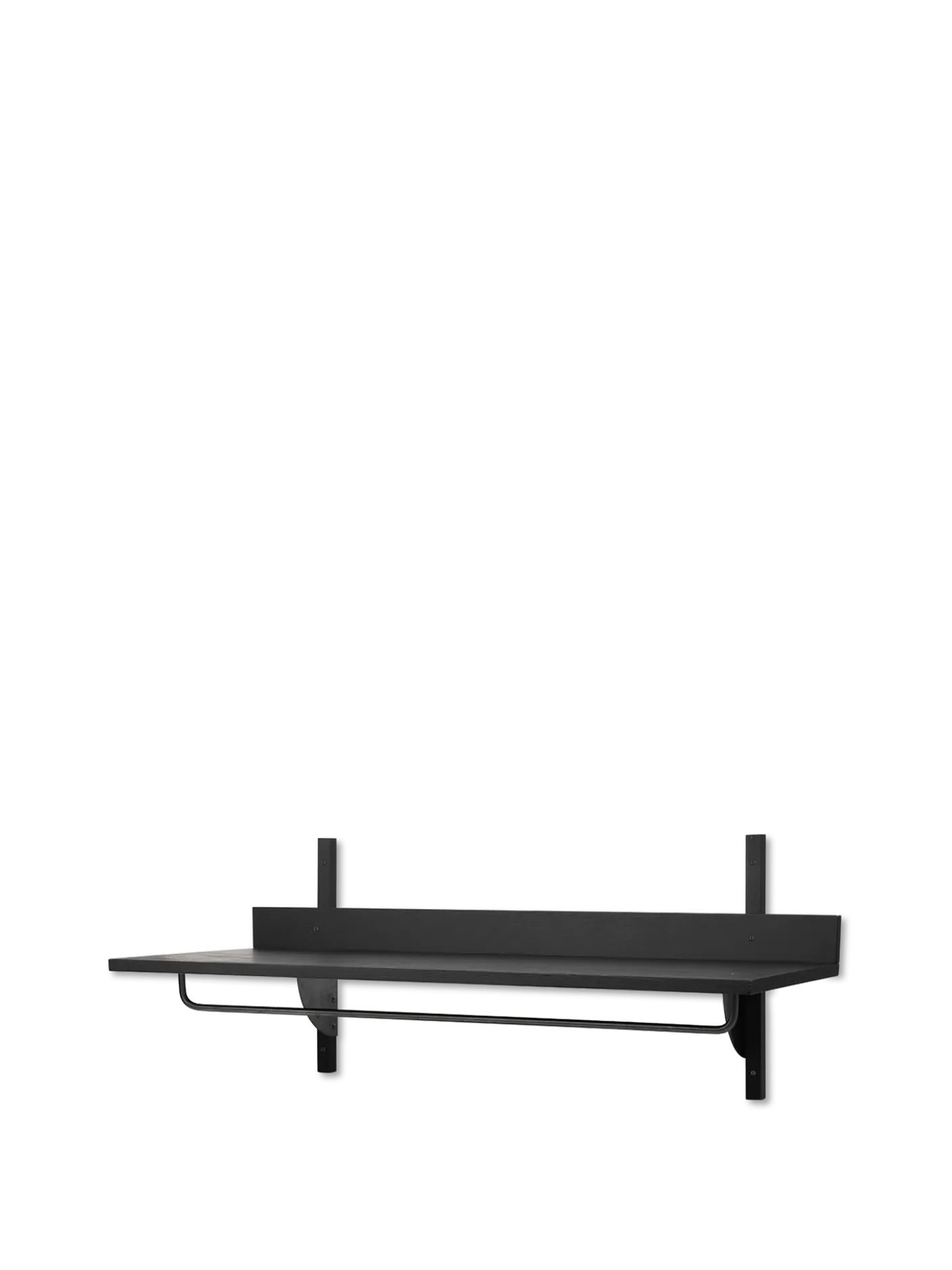 Sector Rack Shelf