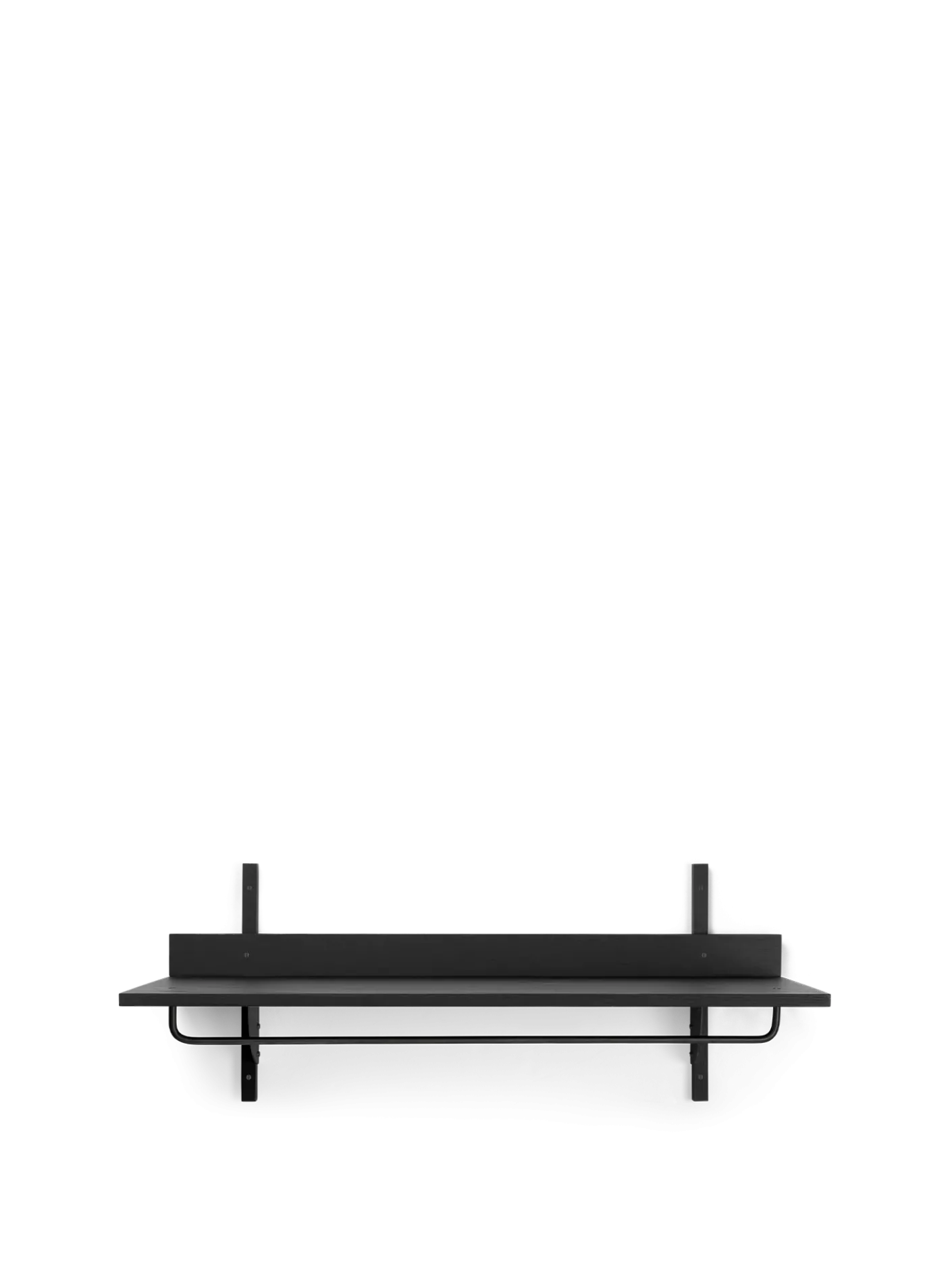 Sector Rack Shelf