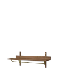 Sector Rack Shelf