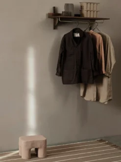 Sector Rack Shelf