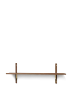 Sector Shelf - Single - Wide