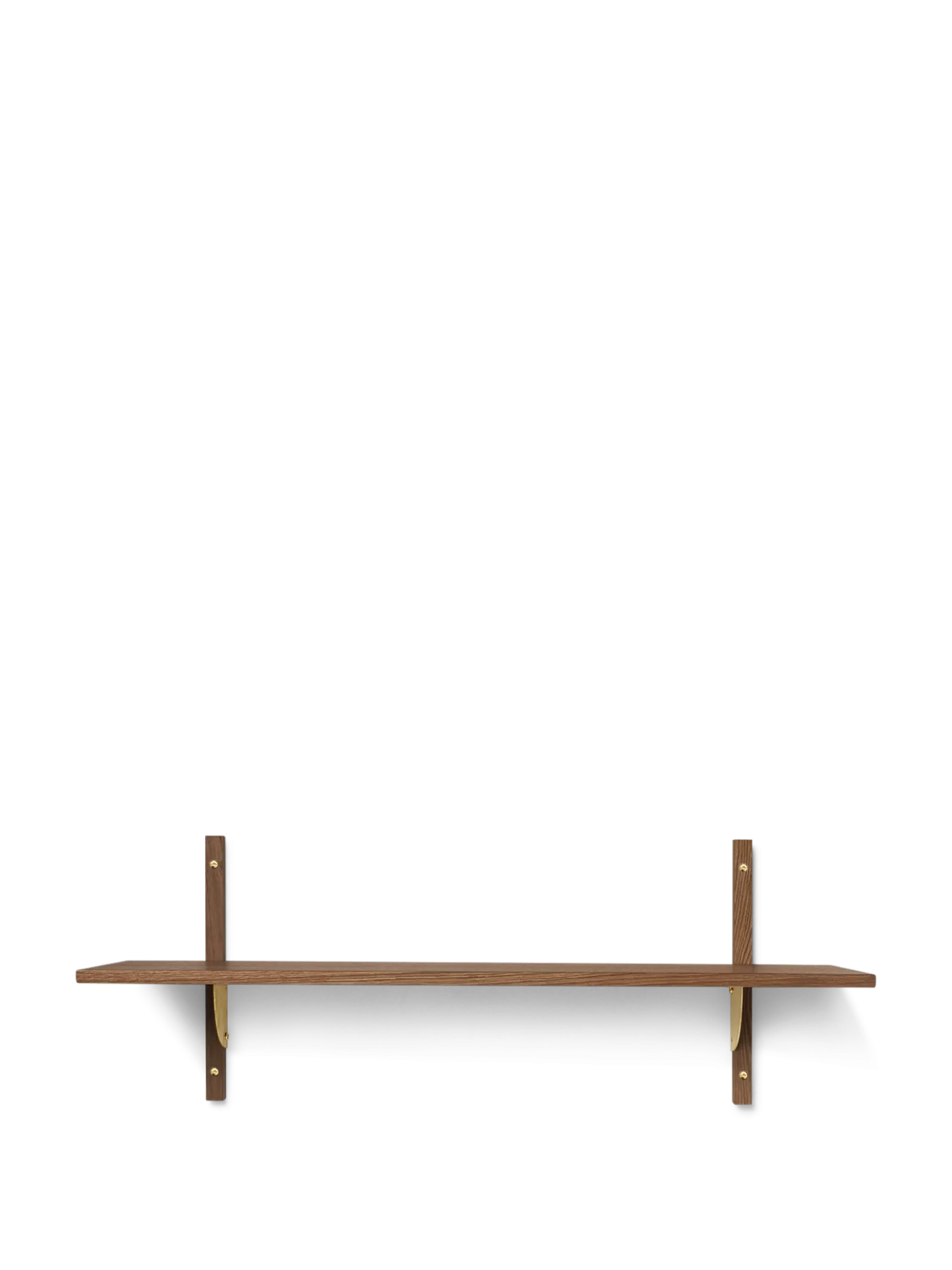 Sector Shelf - Single - Wide