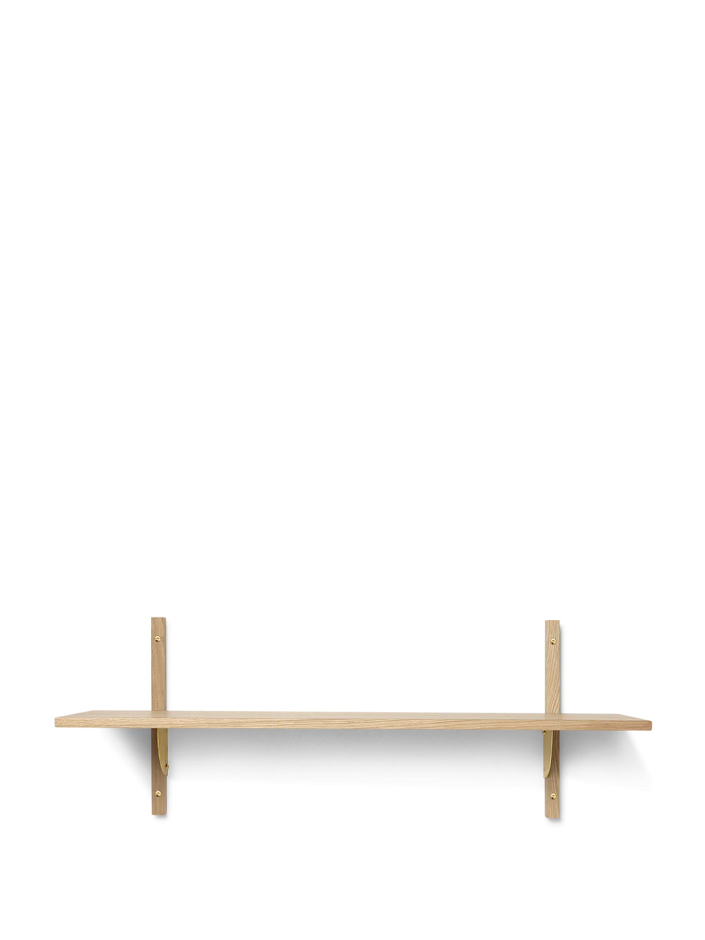 Sector Shelf - Single - Wide