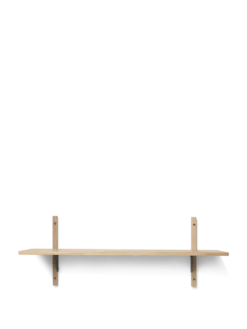 Sector Shelf - Single - Wide