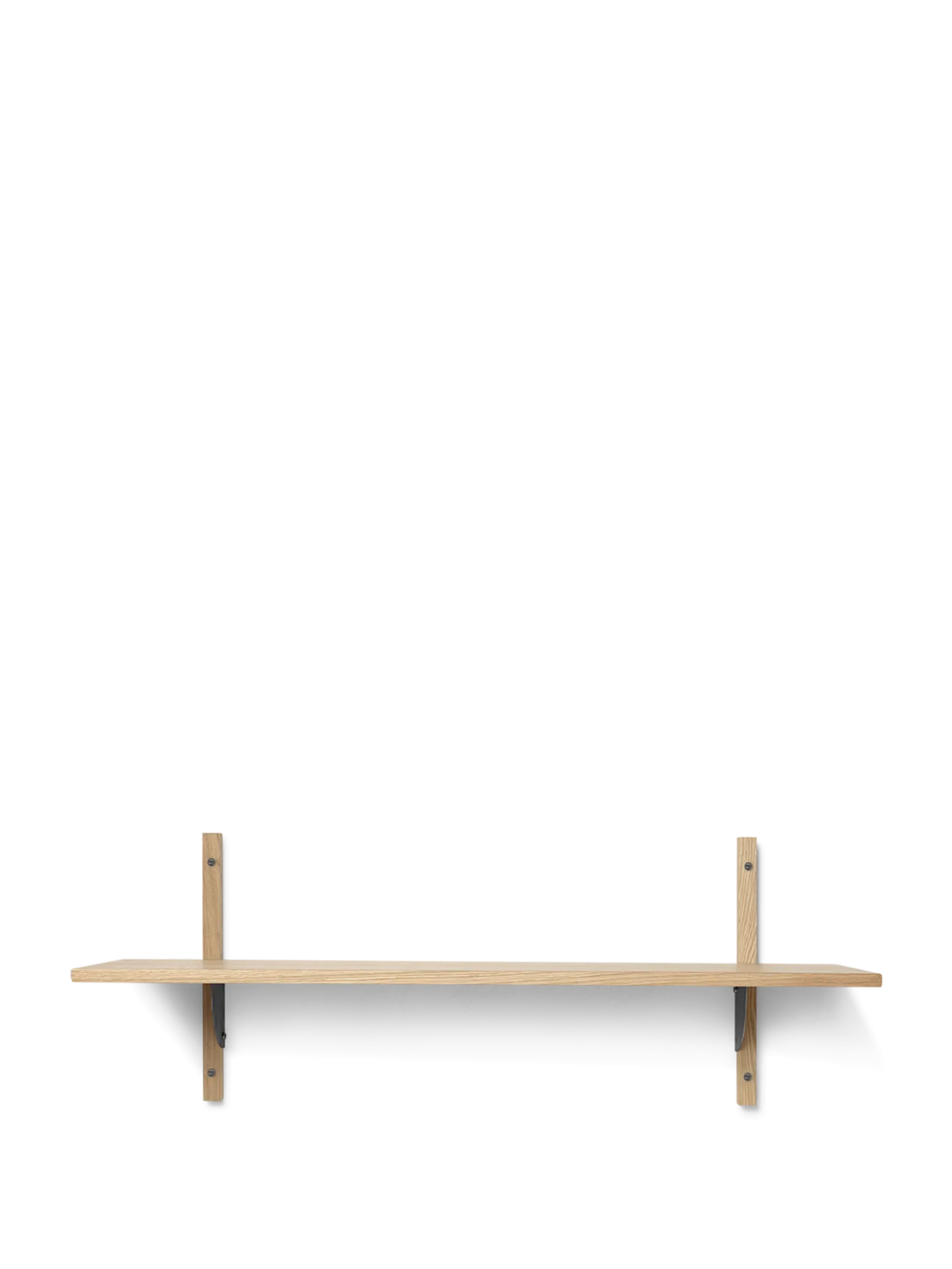 Sector Shelf - Single - Wide