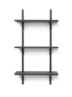 Sector Shelf - Triple - Narrow