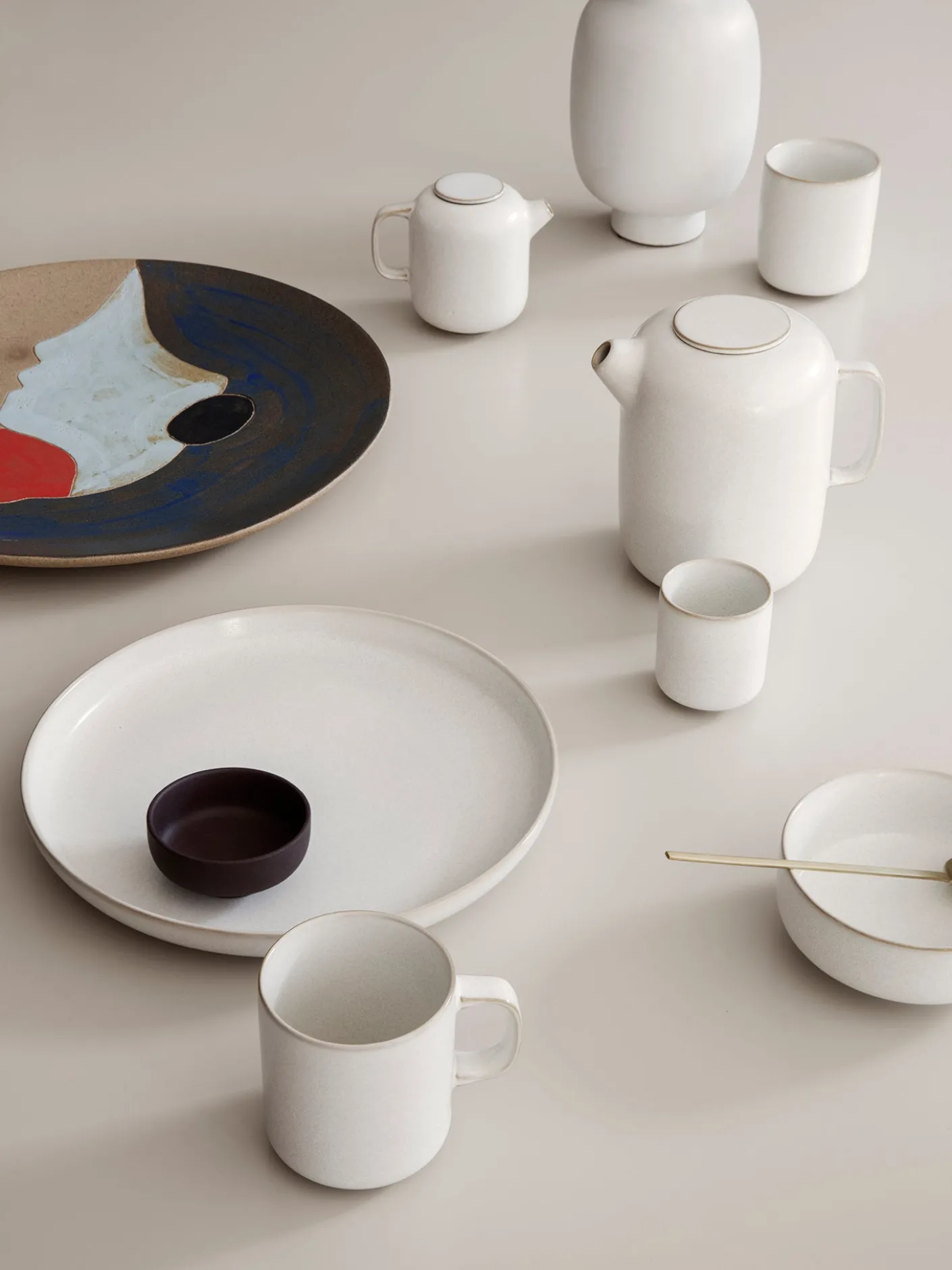 Sekki Plate - Large