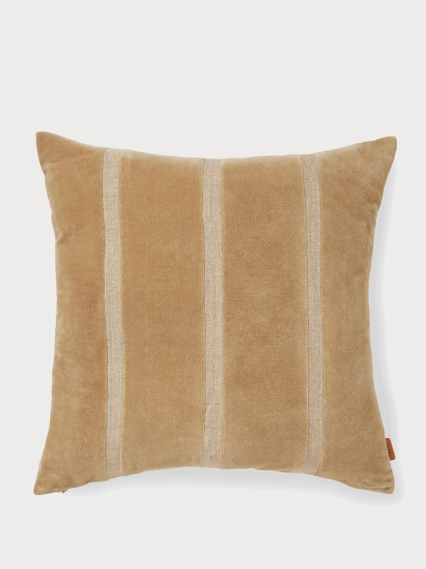 Senti Stripe Cushion