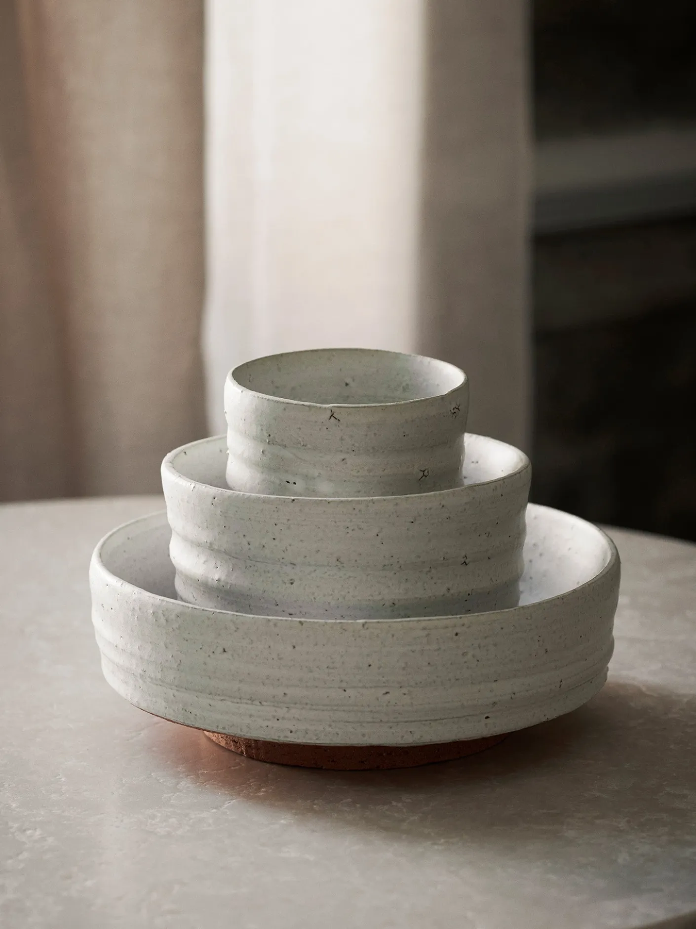 Serena Bowl - Ø12.5