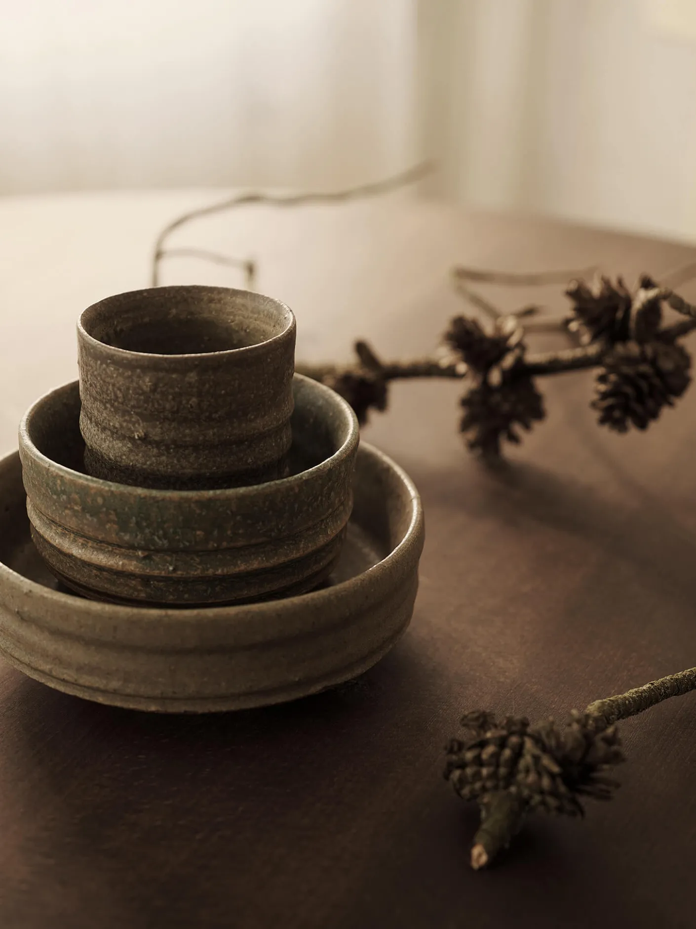 Serena Bowl - Ø18