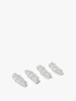 Serre Cutlery Rest - Set of 4