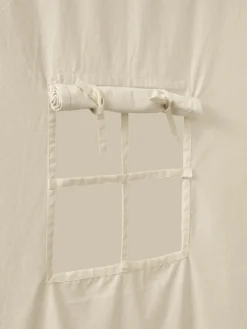 Settle Bed Canopy