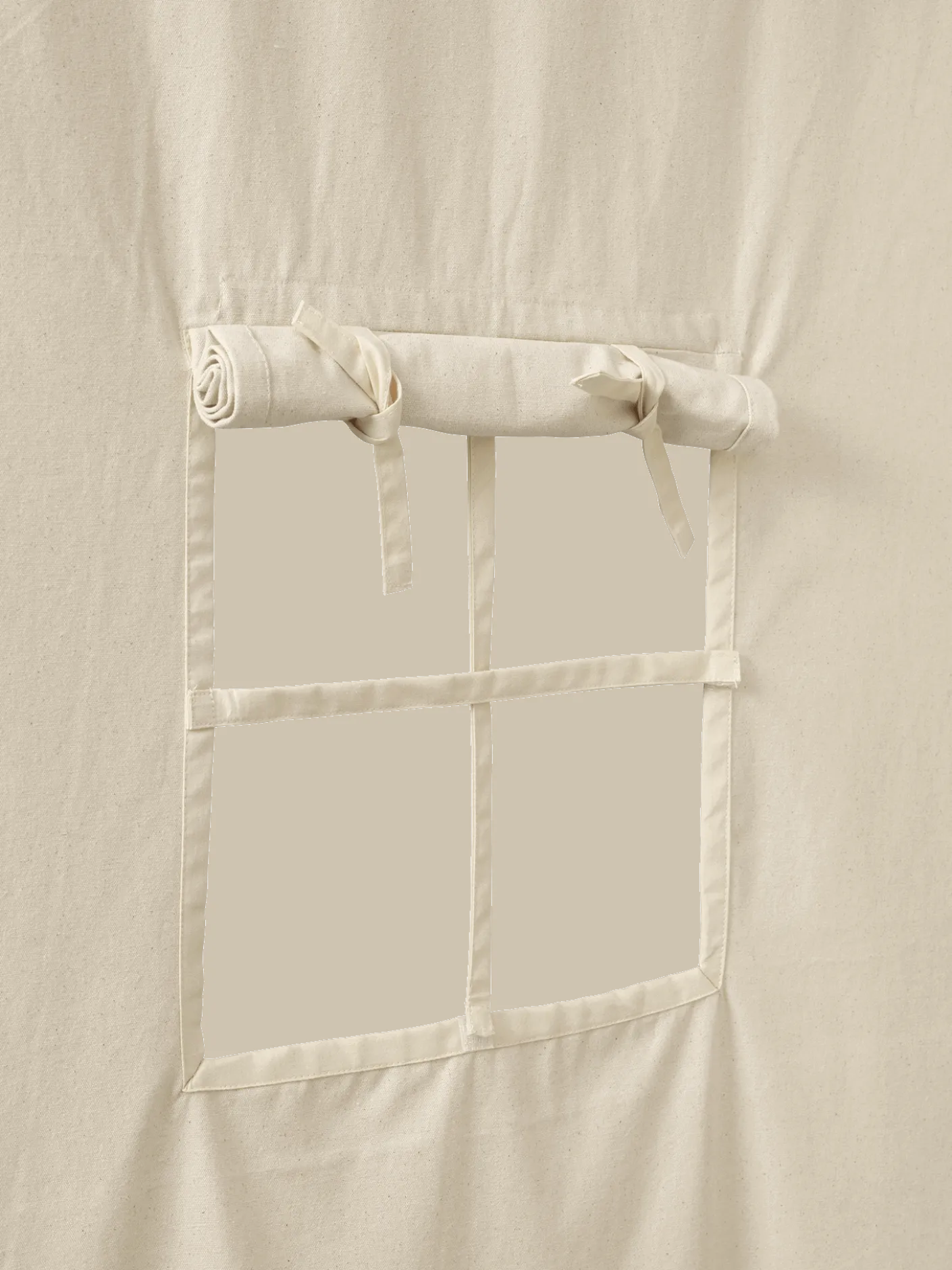 Settle Bed Canopy