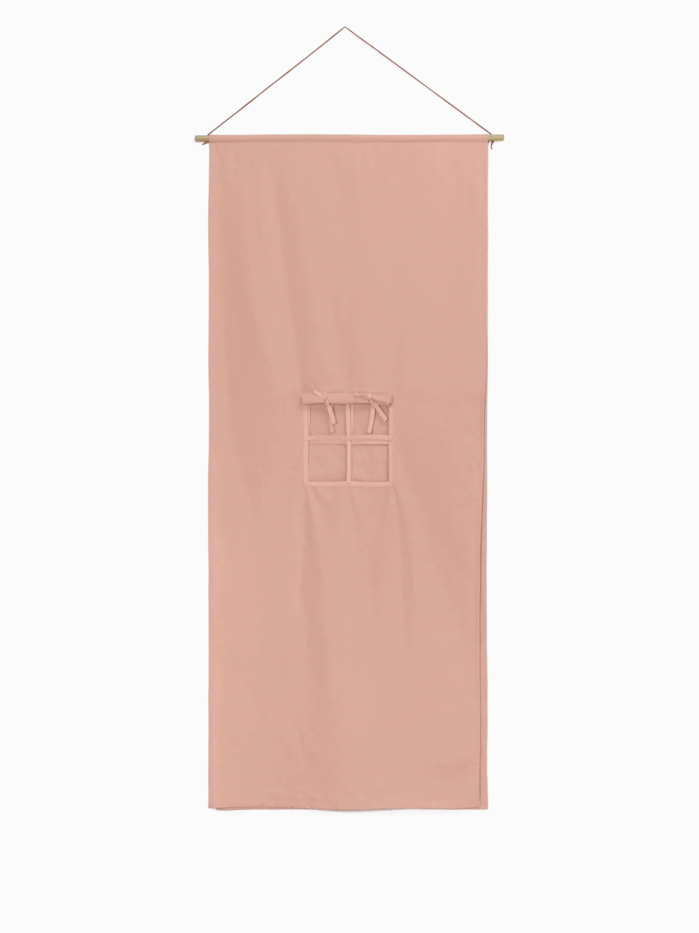 Settle Bed Canopy