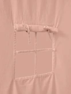 Settle Bed Canopy