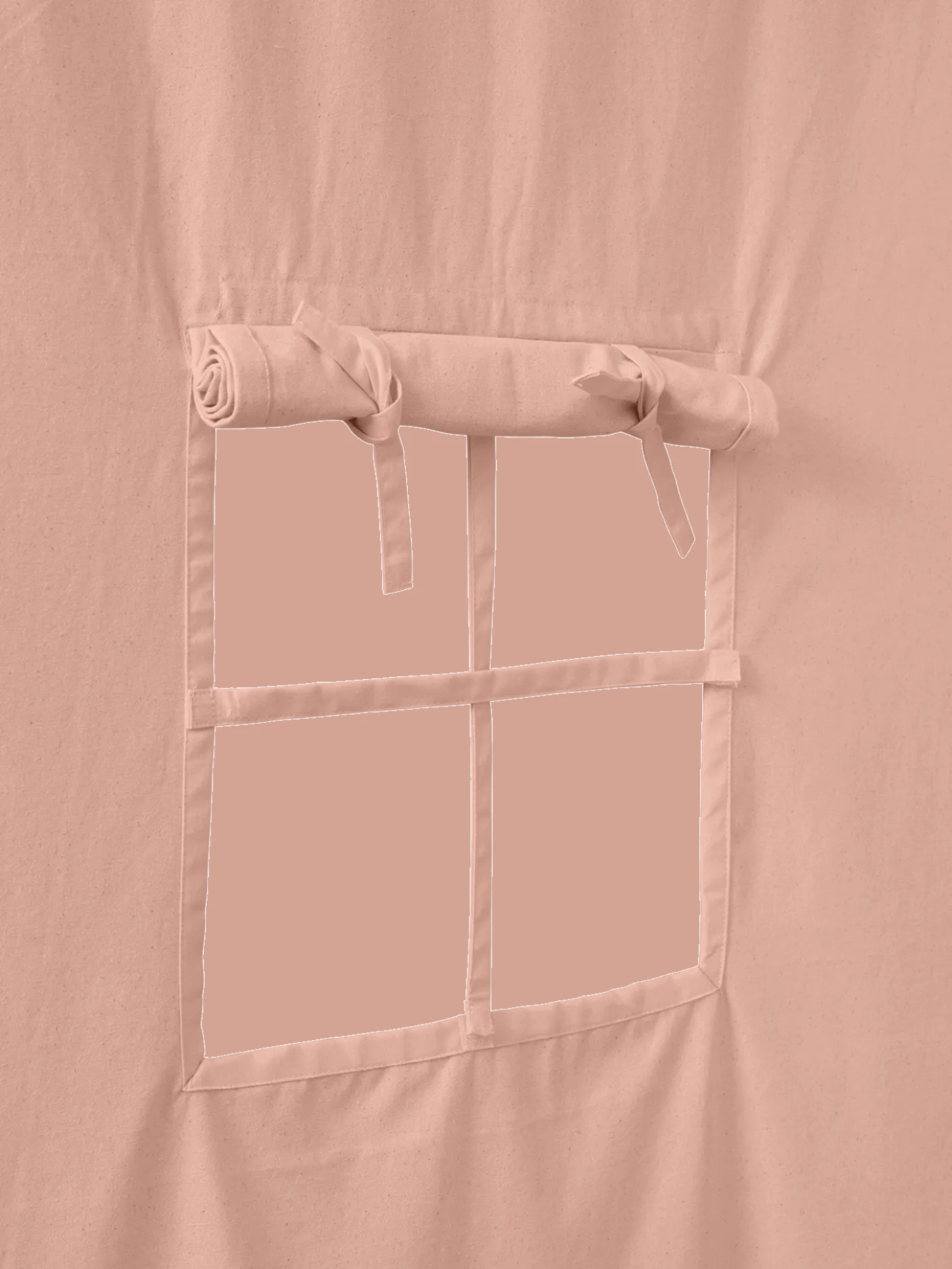 Settle Bed Canopy