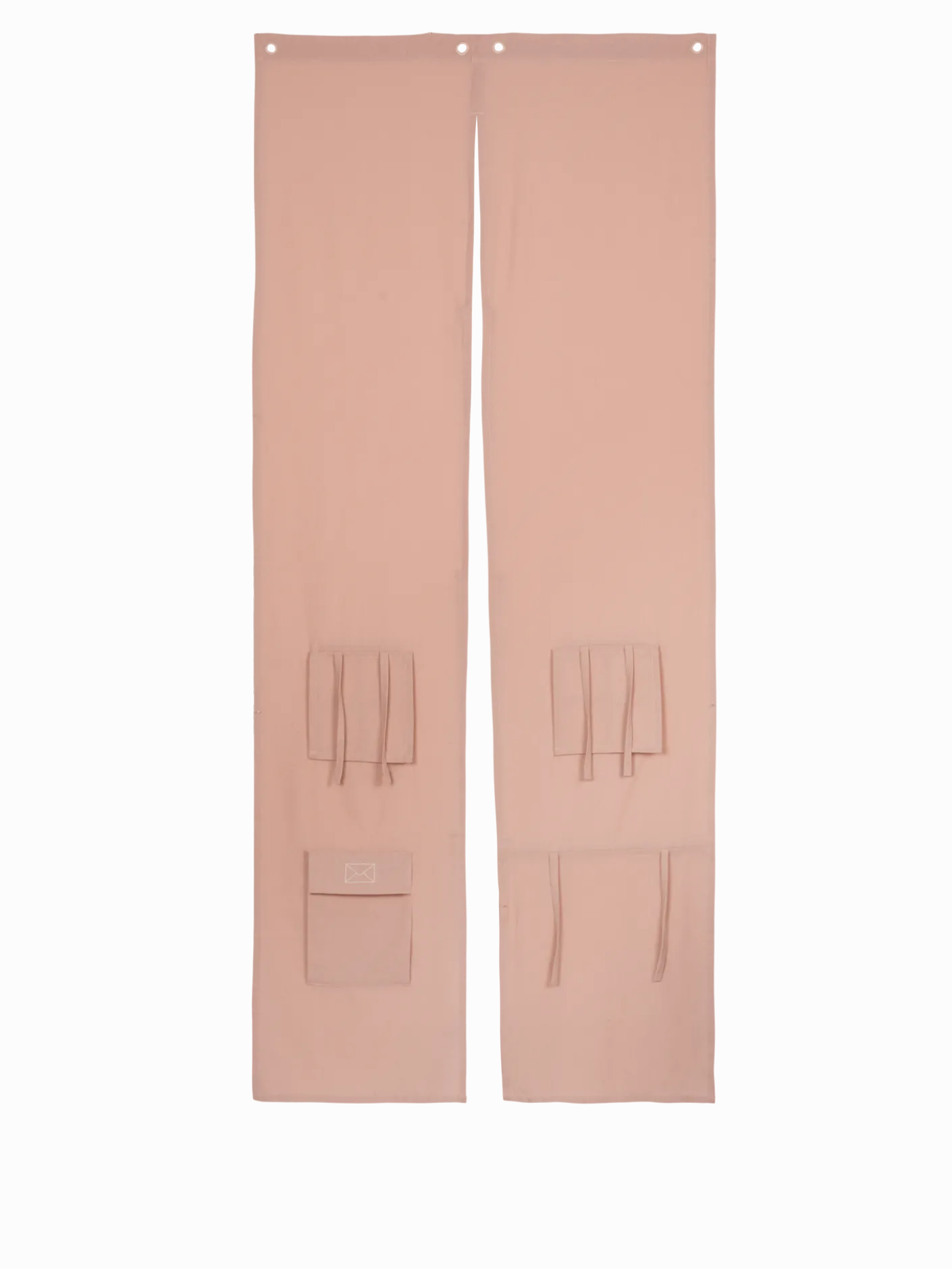 Settle Door Curtain