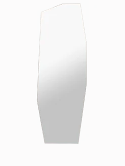 Shard Free Standing Mirror