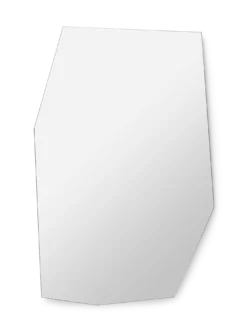 Shard Mirror