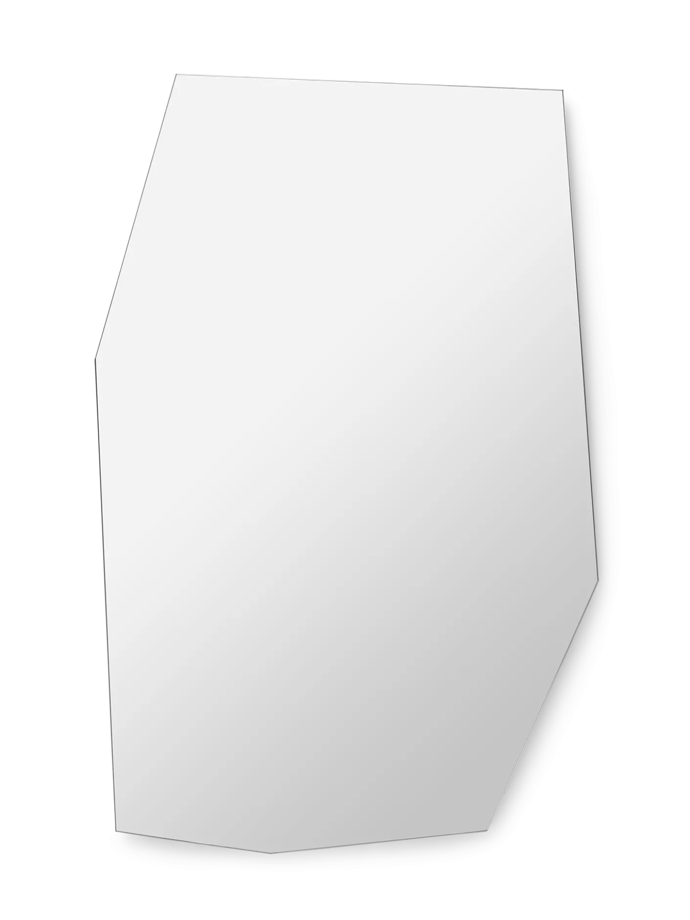 Shard Mirror