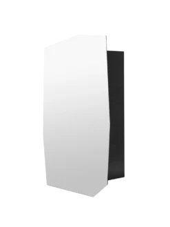 Shard Mirror Cabinet