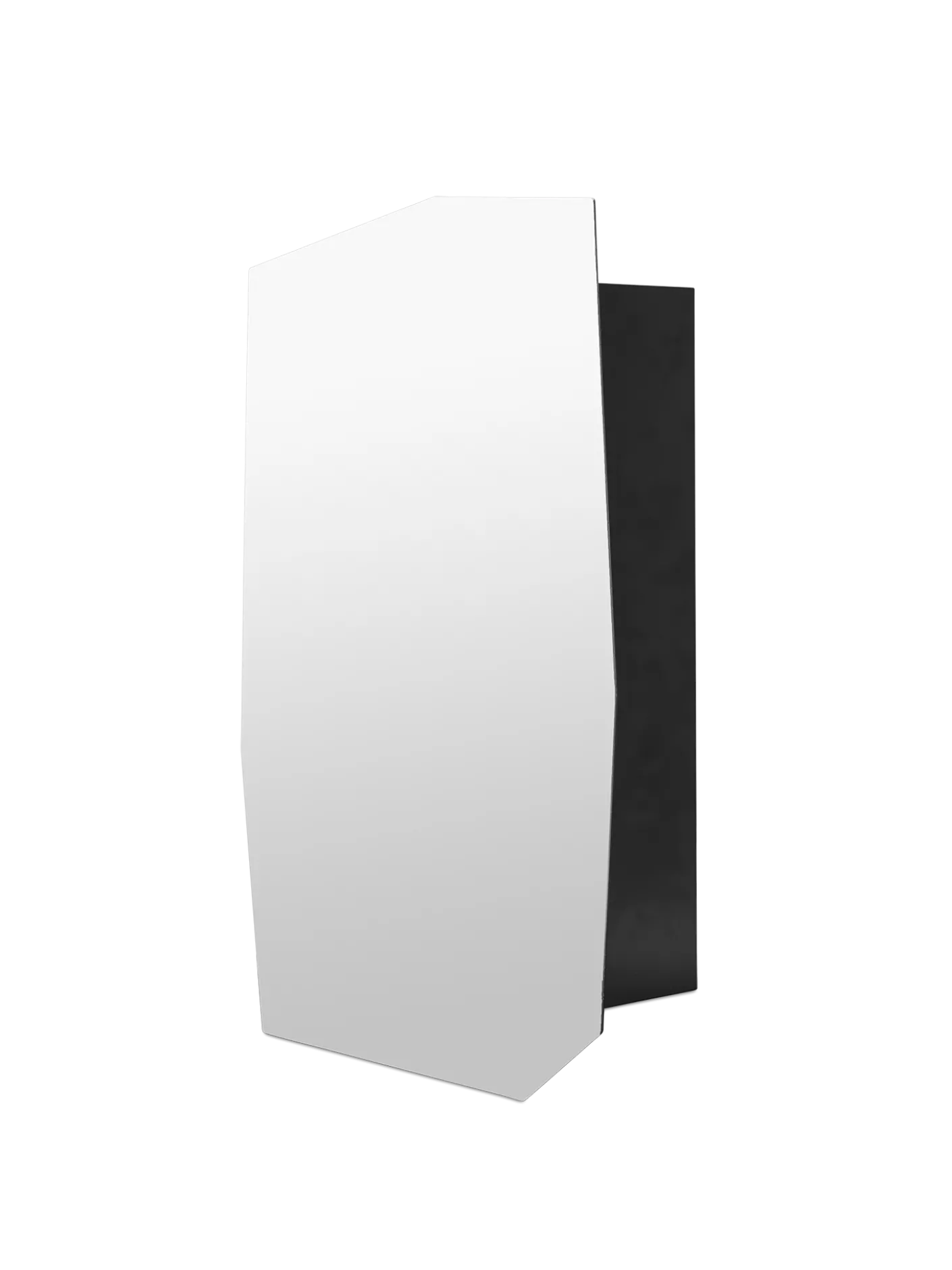 Shard Mirror Cabinet