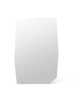 Shard Mirror Cabinet