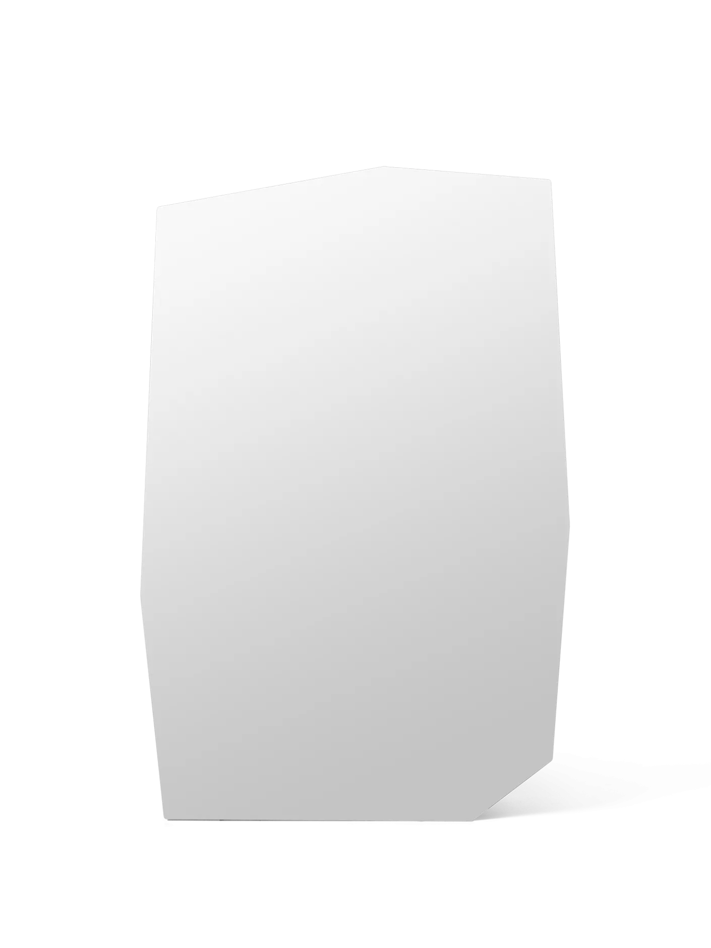 Shard Mirror Cabinet