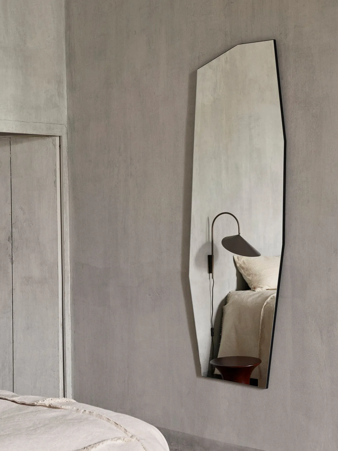 Shard Mirror - Full Size