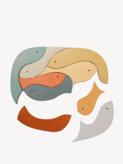 Shoal Puzzle
