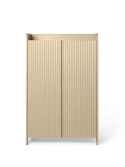 Sill Cupboard - Low
