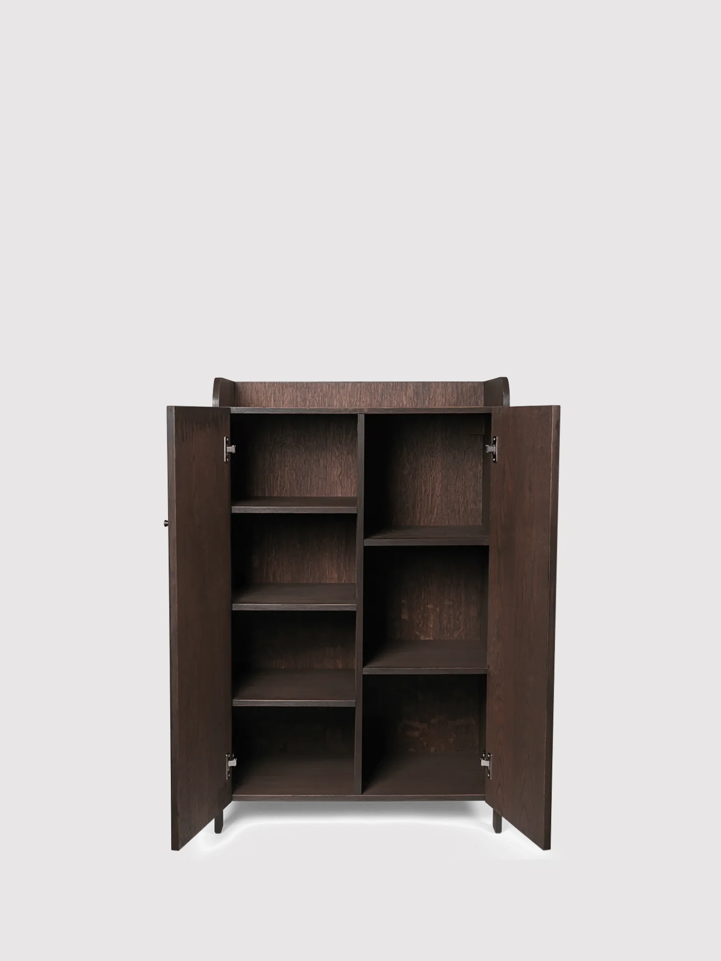 Sill Cupboard - Low