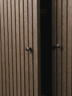 Sill Cupboard - Low
