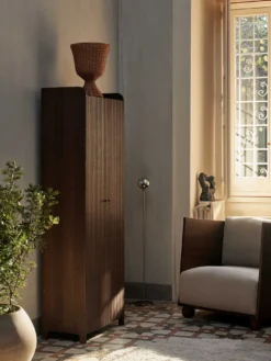 Sill Cupboard - Tall